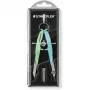 Portamina Comfort Staedtler 556 blu verde