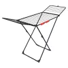 Stendibiancheria VILEDA Universal Ultimate Indoor/Outdoor — acciaio, 18 m di stenditura, pieghevole, 1800×930×550 mm