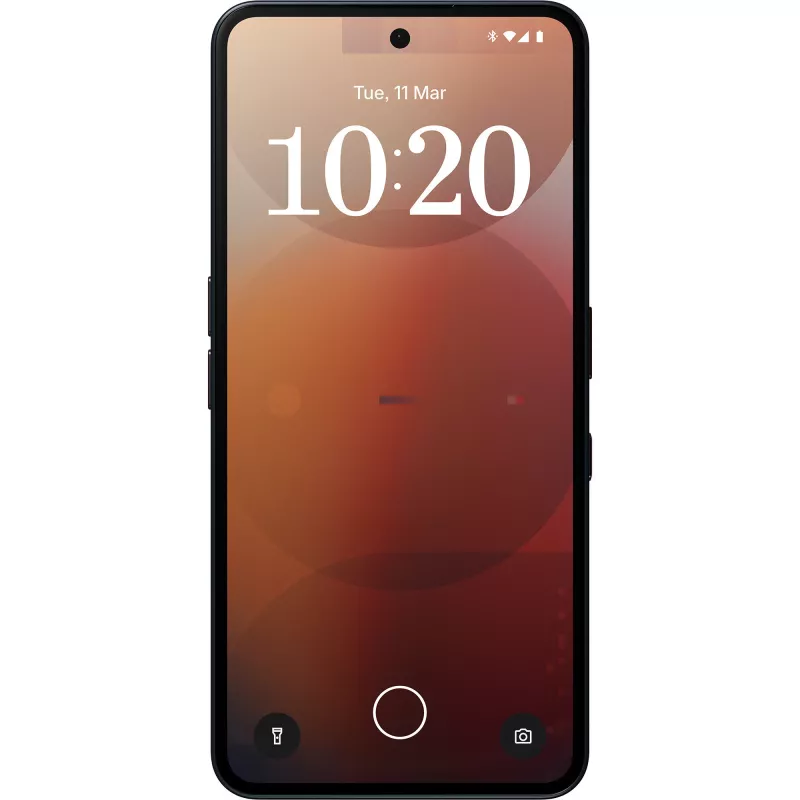 Nothing Phone (3a) 17,2 cm (6,77