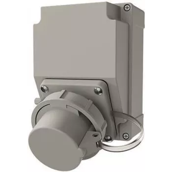 Combinazione di prese Mennekes IP67 8109251 (8109251)
