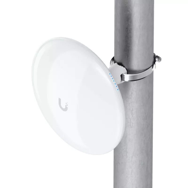 Ubiquiti UDB-Pro ponte di rete 866,7 Mbit/s bianco