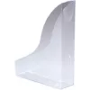 Durable BASIC portadocumenti trasparente A4