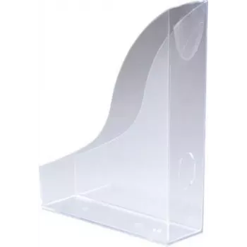 Durable BASIC portadocumenti trasparente A4