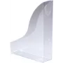 Durable BASIC portadocumenti trasparente A4