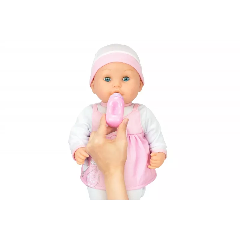 Artyk Natalia Adorable baby bambola