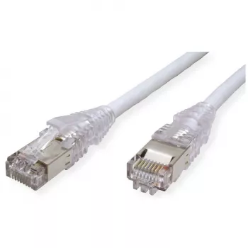 Datwyler Cat.6 H, AMP v2, grigio 5m Datwyler CU 7702 flex LS0H, AMP v2 (21.05.0550)