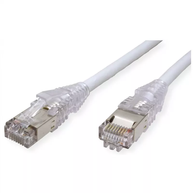 Datwyler Cat.6 H, AMP v2, grigio 5m Datwyler CU 7702 flex LS0H, AMP v2 (21.05.0550)