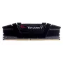 G.SKILL Ripjaws V Series (Intel XMP) RAM DDR4 64GB (4x16GB) 3200MT/s CL16-18-18-38 1,35V Memoria per computer desktop UDIMM - nero (F4-3200C16Q-64GVK)
