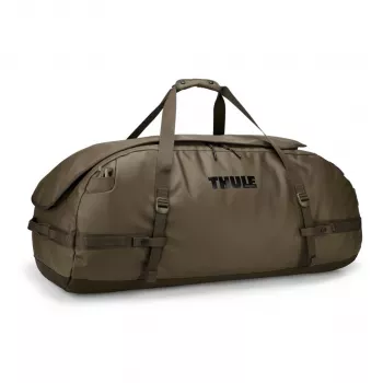 Thule 5600 Chasm 130L borsa da viaggio Deep Khaki