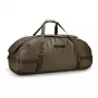 Thule 5600 Chasm 130L borsa da viaggio Deep Khaki