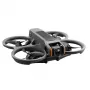 DJI Avata 2 Fly More Combo 3 batterie 12 MP 3840 x 2880 4 rotori quadricottero nero