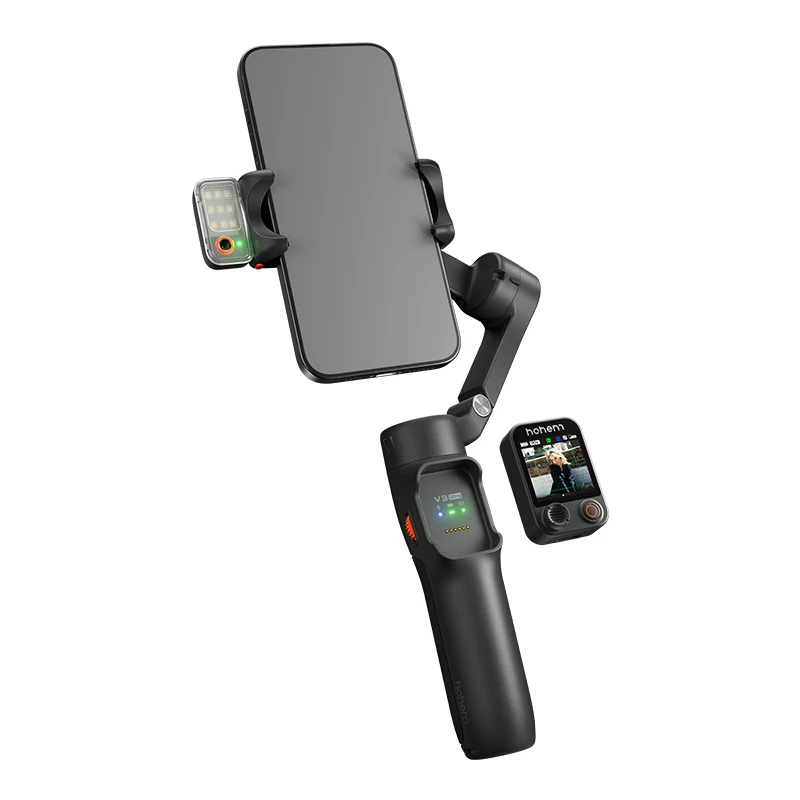 Hohem iSteady V3 Ultra (nero)