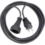 Cavo di alimentazione Brennenstuhl 1165440 – 5 m, nero