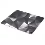 Tappetino per mouse da gaming ENDORFY Crystal nero L