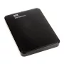 WD Elements Portable WDBUZG0010BBK - disco rigido - 1 TB - esterno (portatile) - USB 3.0 (WDBUZG0010BBK)