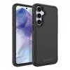 Cover 4smarts Galaxy A55 16,8 cm (6,6 pollici) nero