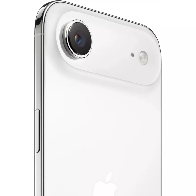 Apple iPhone Air 16,5 cm (6,5) Dual SIM iOS 26 5G USB Type-C 256 GB bianco