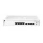Switch HPE Aruba Networking Instant On 8p Gigabit CL4 PoE 65W 1830