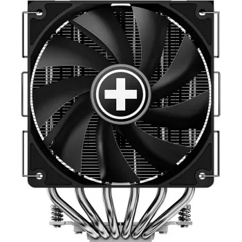 Dissipatore CPU XILENCE XC091 M806D.B con ventola da 120 mm, supporto multi-socket