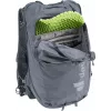 Zaino DEUTER Ascender 13 L running leggero idrorepellente