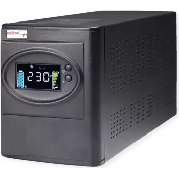 Gruppo di continuità (UPS) ROLINE LineSecure III 3000 Tower 3000VA