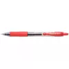 Penna gel retrattile Pilot BL-G2-7-R fine rosso