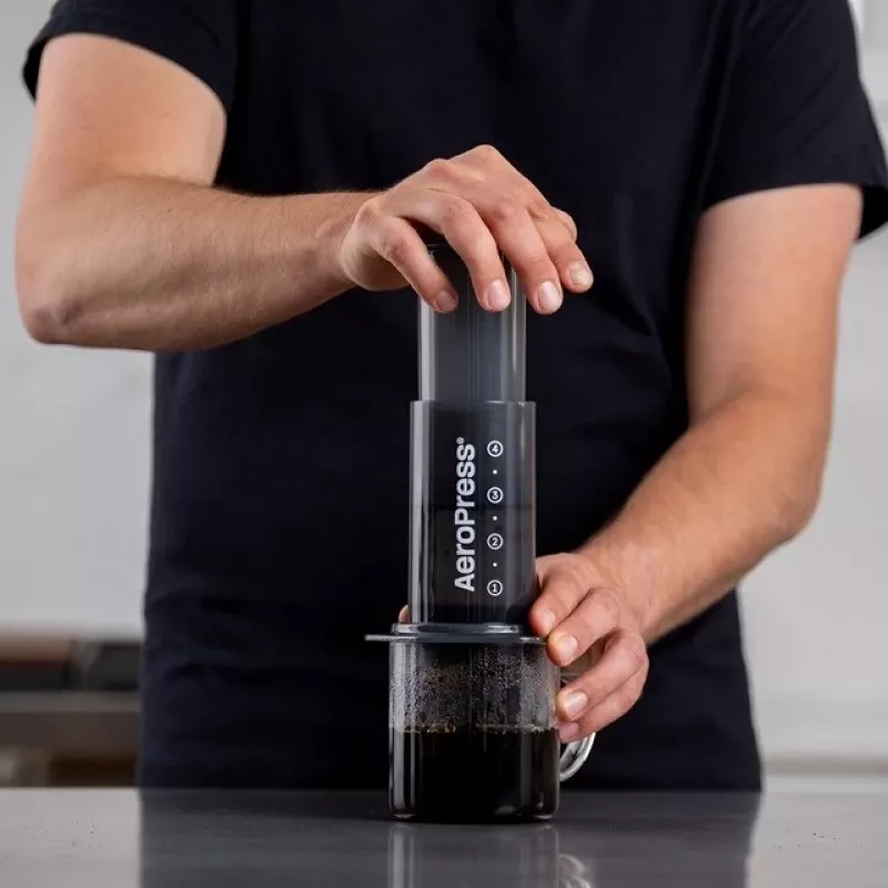Macchina per caffè AeroPress 85R11