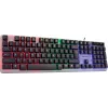 Tastiera gaming Rebeltec Neon