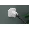 Caricabatterie Digitus USB-C. 2 porte. 65W GaN