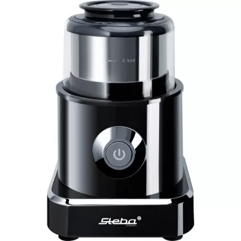 Tritatutto elettrico Steba MG 500 0,5 l 500 W nero acciaio inox