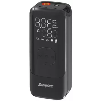 Powerbank e compressore ad aria Energizer PAC4000 2000