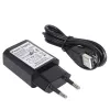 MCE230 Cob LED Xxl 2X lampada da officina con magnete e gancio, dual-mode, 1200 lumen max - Maclean