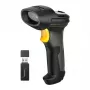 inateck lettore di codici a barre P7 grigio scuro [BCST-P7_dark gray]