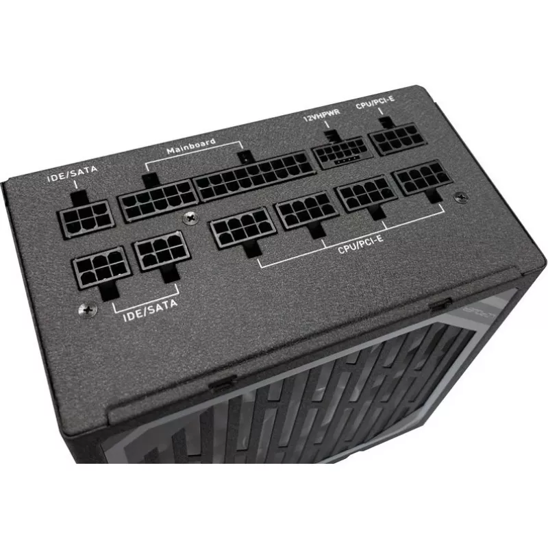 Alimentatore LC-Power LC6850M V3.0 | 750W | 80+ Gold