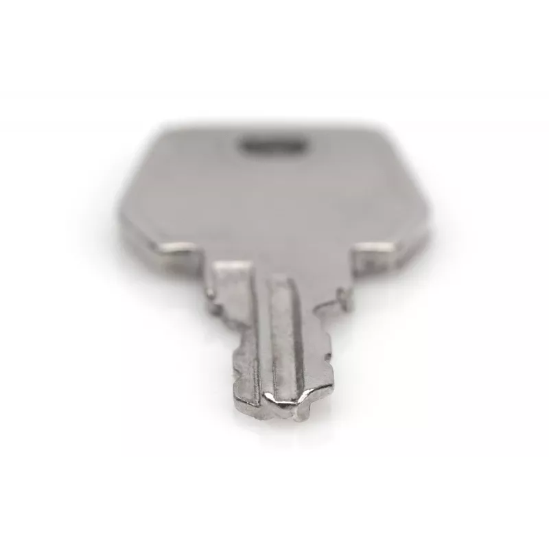 Chiave per armadi di rete e server Digitus DN-19 KEY-9473
