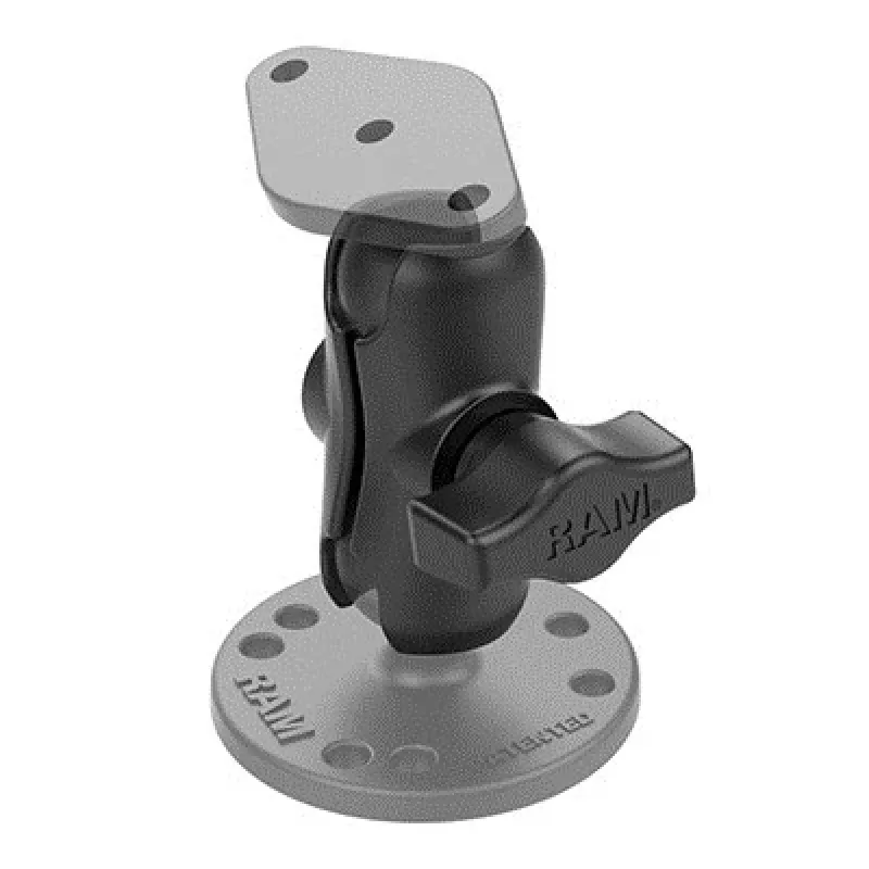 Braccio a doppio snodo RAM Mounts