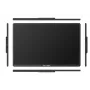 Monitor portatile Blackview Table9 16 nero