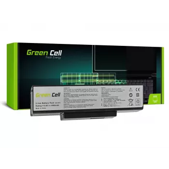 Green Cell AS06 batteria di ricambio per notebook