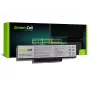 Green Cell AS06 batteria di ricambio per notebook