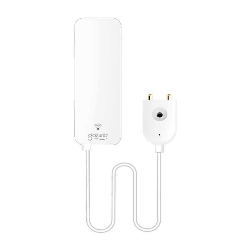 ZigBee Gosund ST19 Tuya sensore intelligente acqua/allagamento