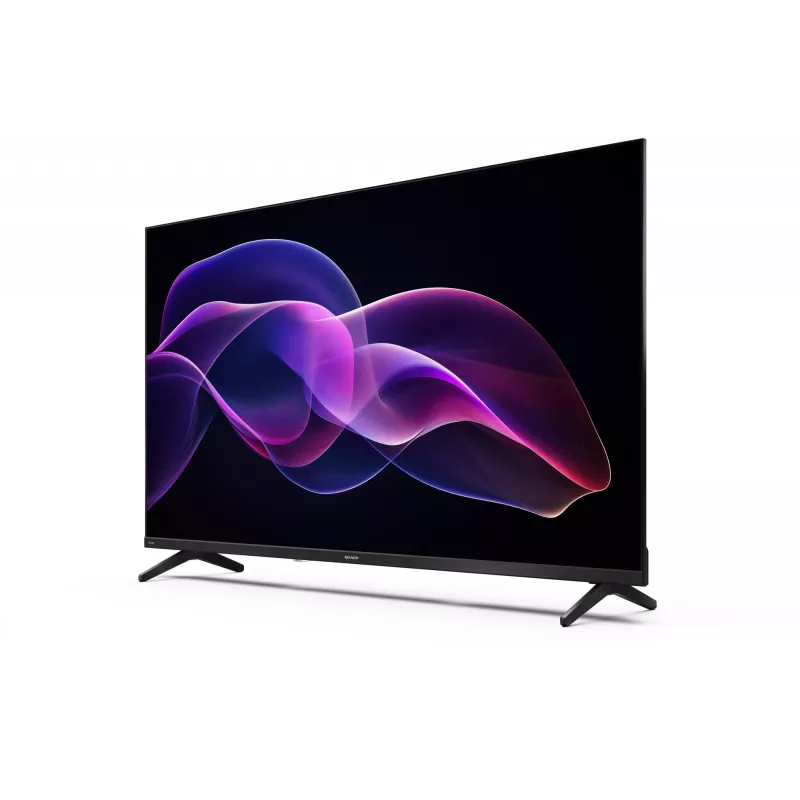 Sharp | 40HF3265E | 40 pollici | Smart TV | Google TV