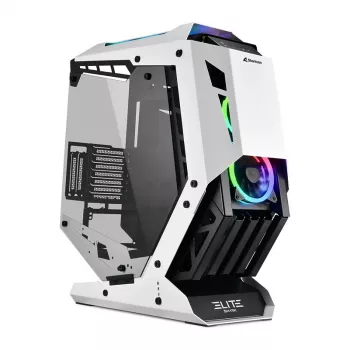 Sharkoon prodotto nero