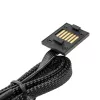 Controller Lian Li UNI HUB SL-INF L-Connect 3 nero (modello 12SLIN-CONT3B) per UNI Fan SL serie