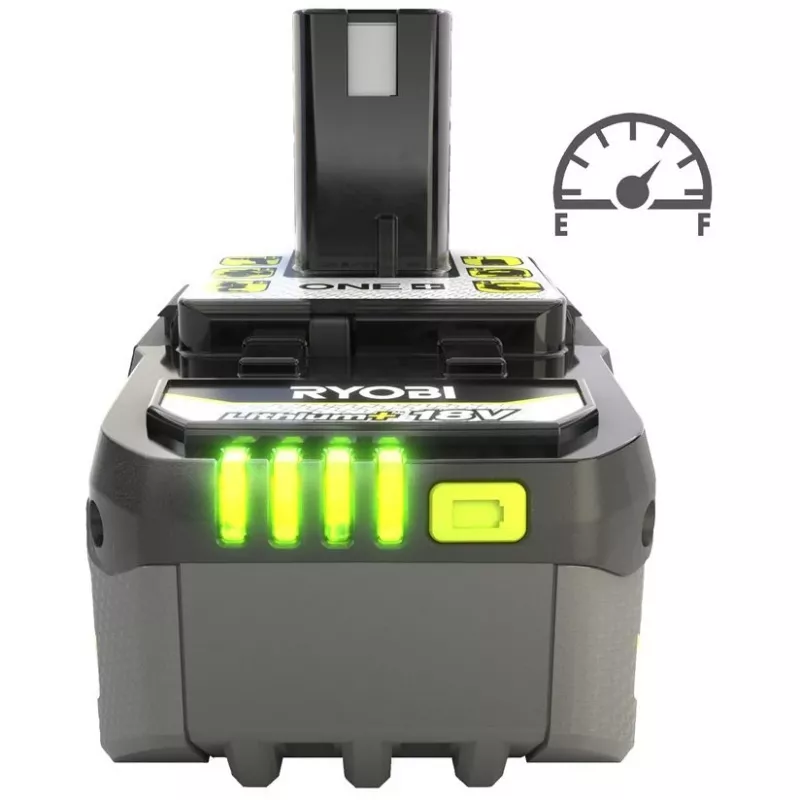 194718 Ryobi ONE+ batteria ricaricabile agli ioni di litio 4,0 Ah
