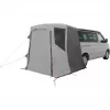 Tendalino Easy Camp 120503 grigio altezza 2 m larghezza 190 cm