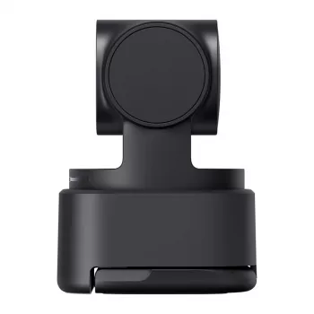 Webcam Obsbot Tiny 3 Lite PTZ 4K — webcam Obsbot Tiny 3 Lite 4K con controllo PTZ