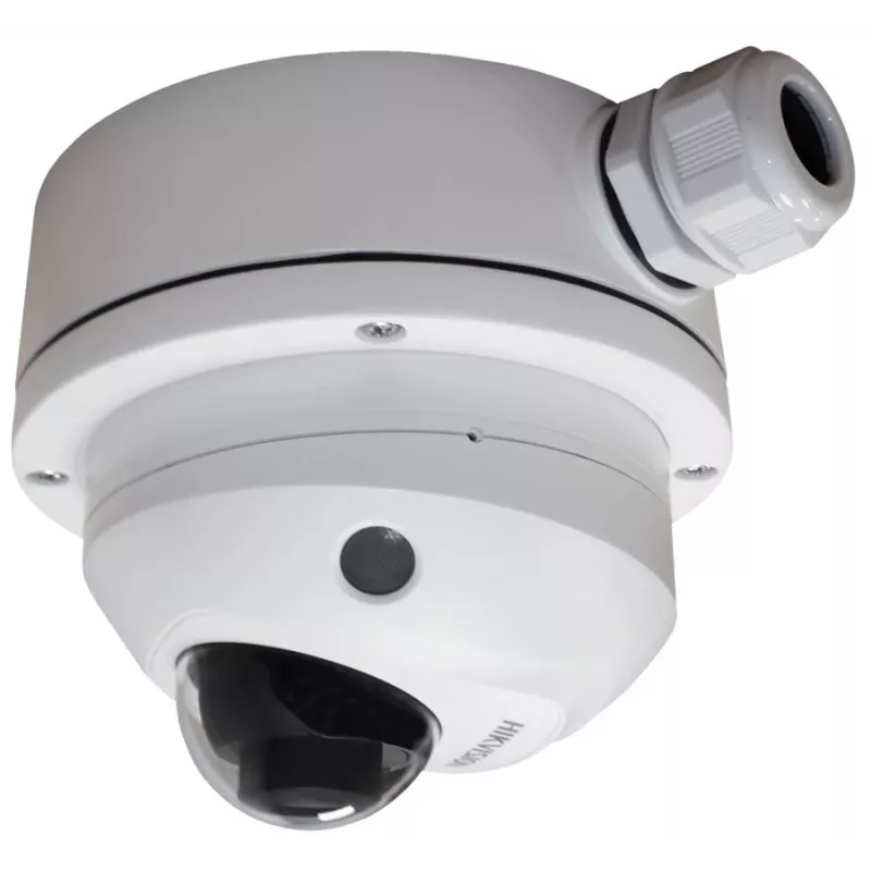 Hikvision DS-1280ZJ-DM22 accessorio per telecamera di sorveglianza scatola di connessione