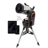 Celestron NexStar Evolution 6 354x nero, grigio