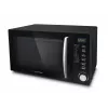 Microonde combinato ESPERANZA COCINERO 1200 W, 20 L, grill 900 W, display LED, da tavolo, nero