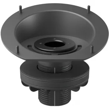 Supporto a riser Logitech New Riser Mount per Group